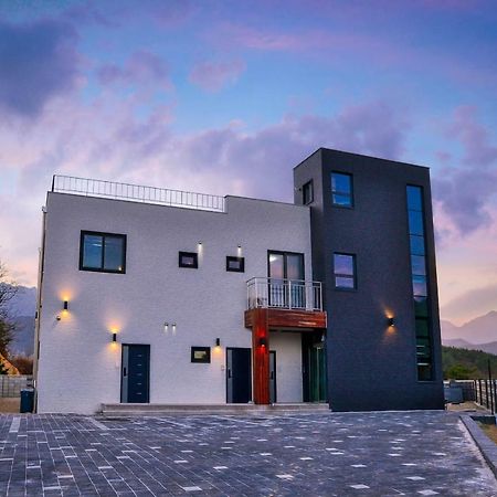 Lasso Pool Villa Σόκο Εξωτερικό φωτογραφία