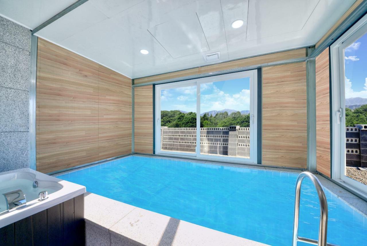 Lasso Pool Villa Σόκο Εξωτερικό φωτογραφία