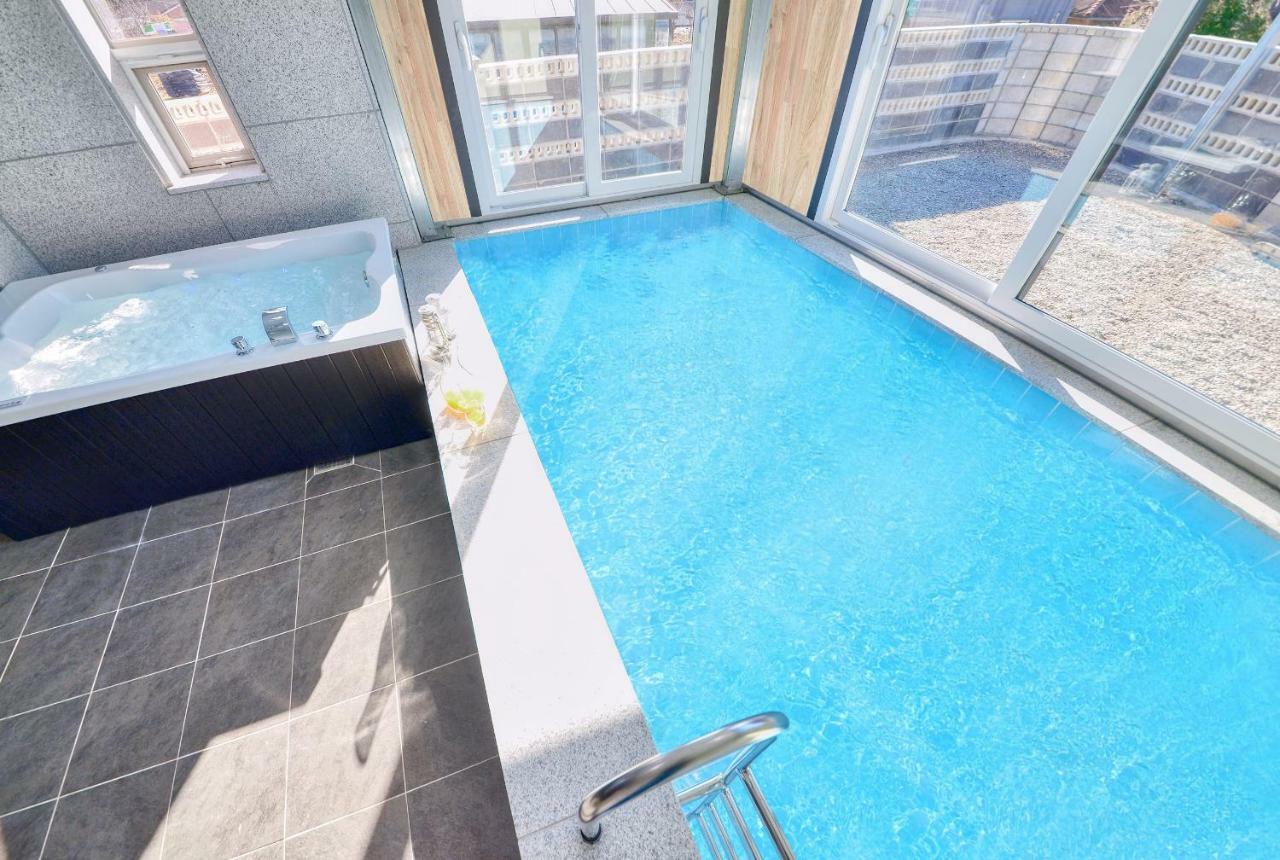 Lasso Pool Villa Σόκο Εξωτερικό φωτογραφία