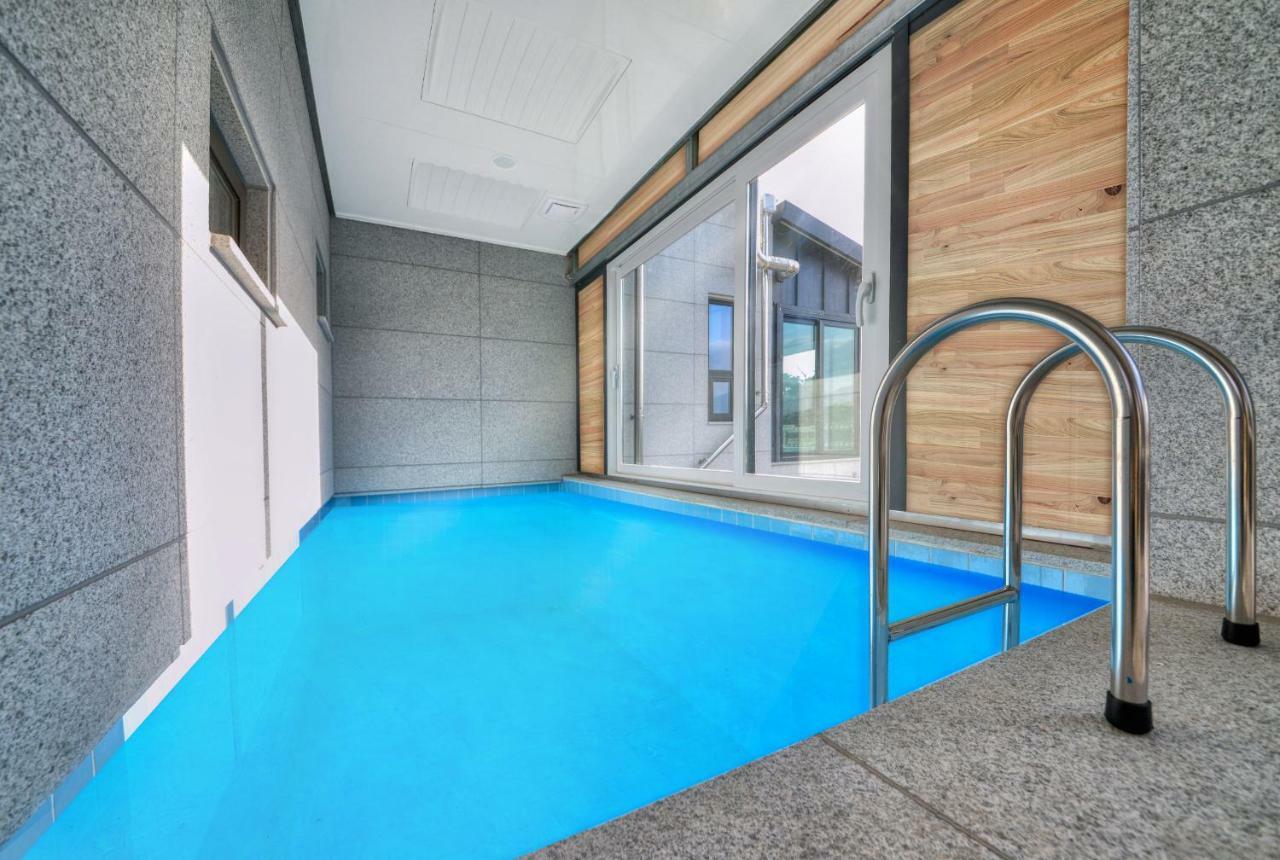 Lasso Pool Villa Σόκο Εξωτερικό φωτογραφία