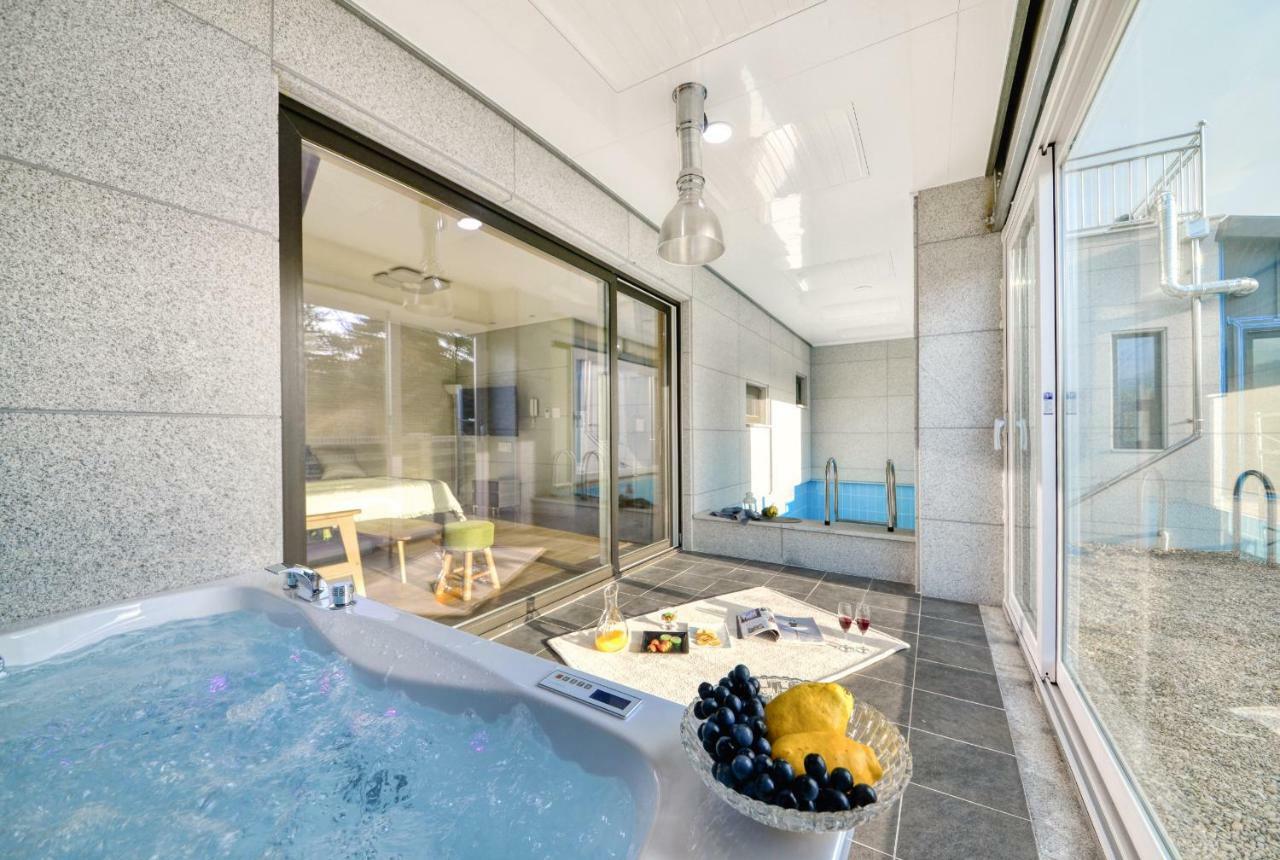 Lasso Pool Villa Σόκο Εξωτερικό φωτογραφία